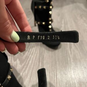 Valentino Garavani rockstud